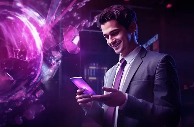 588jl Slots welcome screen on a Philippine player's smartphone