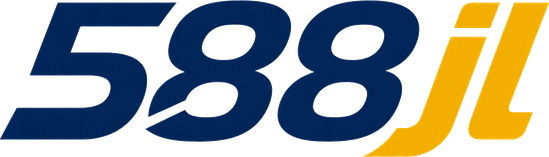 588jl official logo